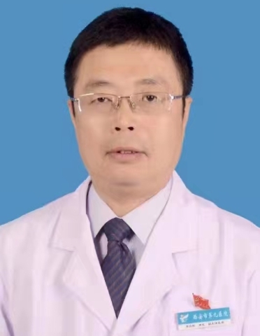 喬向陽(yáng)