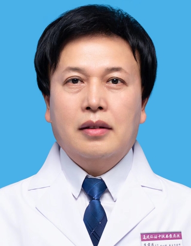 李前進(jìn)