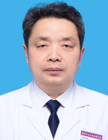楊增強(qiáng)